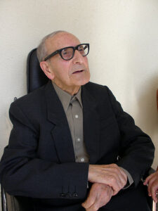 P. Miguelito