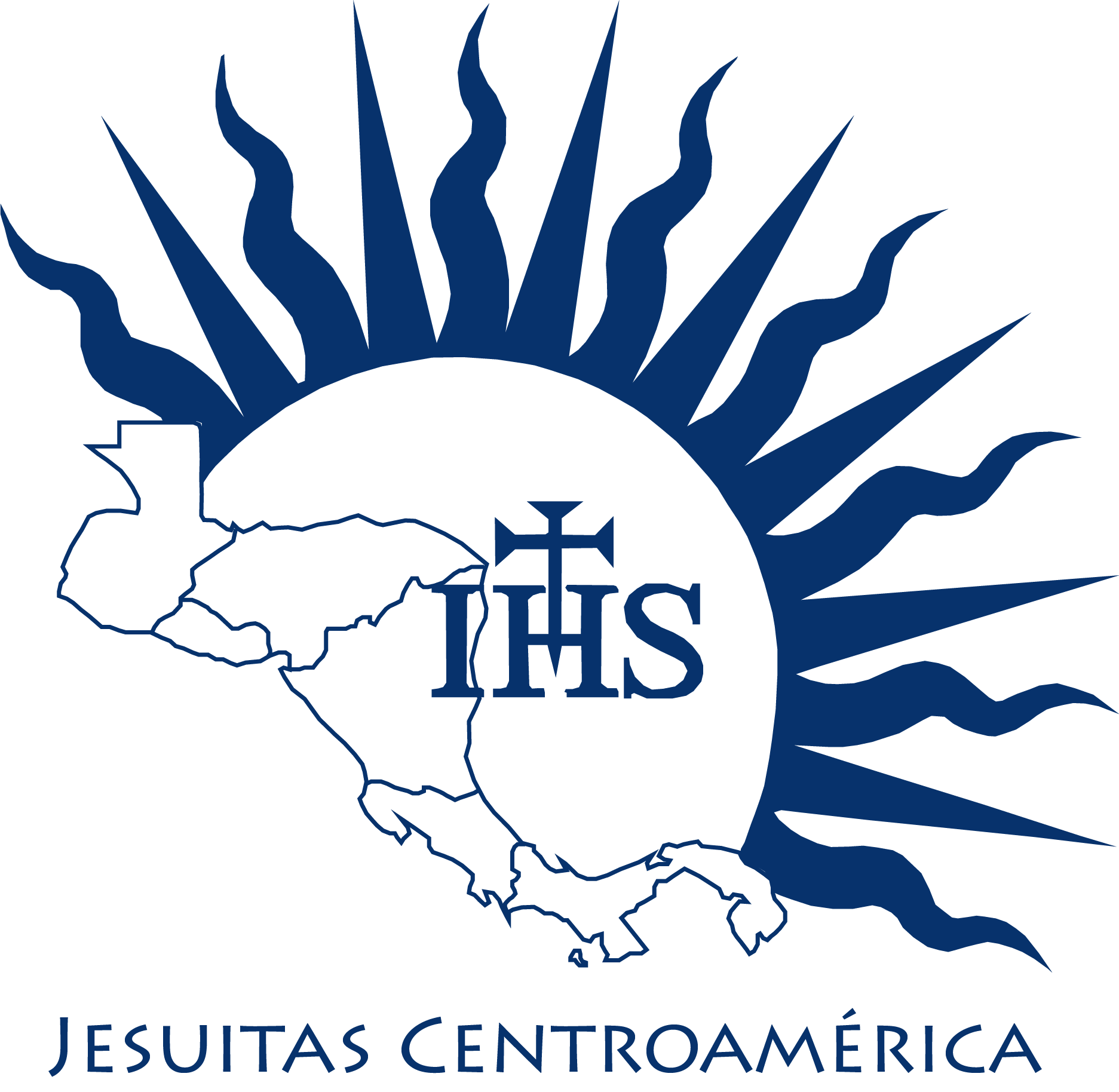 Jesuitas en Centroamérica