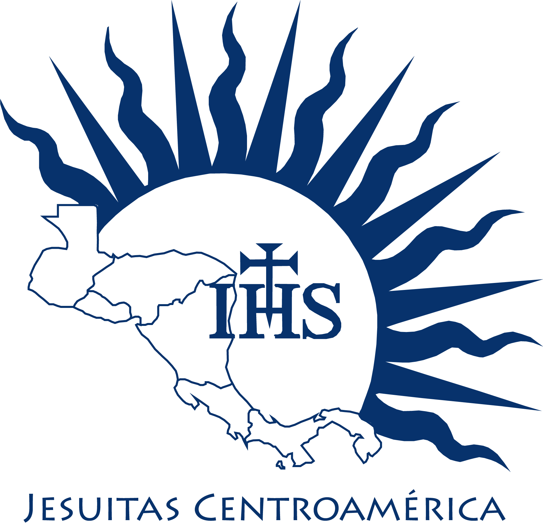 Jesuitas en Centroamérica